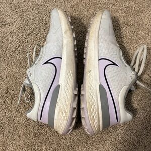 Men’s Nike Golf Shoes